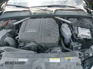 ✅ 2023 Audi A5 Sportback Premium • VIN: WAUABCF56PA027224 • Лот: 42349060. Опубликован ранее на IAAI с пробегом 20 730 миль. Бесплатный доступ к архиву аукционных продаж из США и подробный отчёт об истории автомобиля на DreamBid. Изображение 19.