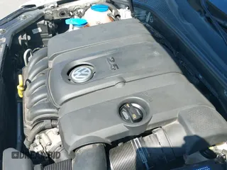 ✅ 2014 Volkswagen Passat SE • VIN: 1VWBP7A37EC020447 • Лот: 42696537. Опубликован ранее на IAAI с пробегом 83 214 миль. Бесплатный доступ к архиву аукционных продаж из США и подробный отчёт об истории автомобиля на DreamBid. Изображение 12.