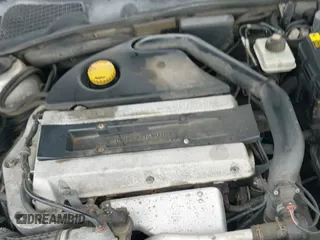 ✅ 2007 Saab 9-5 Aero • VIN: YS3EH45GX73517528 • Лот: 41581993. Опубликован ранее на IAAI с пробегом 167 774 миль. Бесплатный доступ к архиву аукционных продаж из США и подробный отчёт об истории автомобиля на DreamBid. Изображение 20.