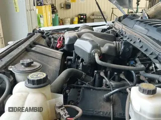 ✅ 2019 Ford F-250 XL • VIN: 1FT7W2B66KED43282 • Lot: 42940654. Listed on IAAI with 223,869 mi. Free auction sales archive from the USA and detailed vehicle history report at DreamBid. Image 21.