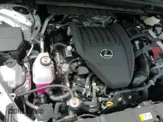 ✅ 2025 Lexus NX 350 • VIN: 2T2AGCEZ7SC069846 • Lot: 53351605. Wystawiony na Copart z przebiegiem 5 535 mil. Bezpłatny archiwum sprzedaży aukcyjnych z USA i szczegółowy raport historii pojazdu na DreamBid. Zdjęcie 16.