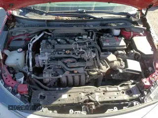 ✅ 2021 Toyota Corolla XSE • VIN: 5YFT4MCE0MP089886 • Лот: 90723105. Опубликован ранее на Copart с пробегом 90 153 миль. Бесплатный доступ к архиву аукционных продаж из США и подробный отчёт об истории автомобиля на DreamBid. Изображение 13.