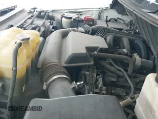 ✅ 2018 Nissan NV Cargo SV • VIN: 1N6BF0KM7JN812534 • Lot: 43001132. Listed on IAAI with 133,333 mi. Free auction sales archive from the USA and detailed vehicle history report at DreamBid. Image 19.