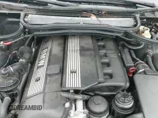 ✅ 2004 BMW 3 Series 330Ci • VIN: WBABW53484PL47329 • Lot: 42572220. Listed on IAAI with 106,954 mi. Free auction sales archive from the USA and detailed vehicle history report at DreamBid. Image 19.