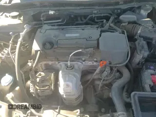 ✅ 2017 Honda Accord LX • VIN: 1HGCR2F35HA207524 • Lot: 91227005. Listed on Copart with 83,133 mi. Free auction sales archive from the USA and detailed vehicle history report at DreamBid. Image 13.