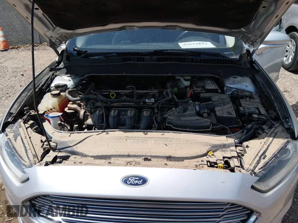 ✅ 2014 Ford Fusion SE • VIN: 1FA6P0H79E5385212 • Лот: 45019657. Опубліковано раніше на IAAI з пробігом Не вказано. Безкоштовний доступ до архіву аукціонних продажів зі США та докладний звіт про історію автомобіля на DreamBid. Зображення 10.