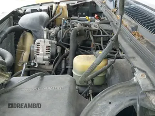 ✅ 2001 Chevrolet Silverado 1500 • VIN: 2GCEK19V911313655 • Лот: 42156792. Опубликован ранее на IAAI с пробегом 291 400 миль. Бесплатный доступ к архиву аукционных продаж из США и подробный отчёт об истории автомобиля на DreamBid. Изображение 13.