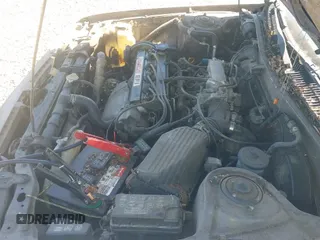 ✅ 1991 Geo Prizm • VIN: 1Y1SK546XMZ019764 • Лот: 42374025. Опубликован ранее на IAAI с пробегом 171 122 миль. Бесплатный доступ к архиву аукционных продаж из США и подробный отчёт об истории автомобиля на DreamBid. Изображение 12.