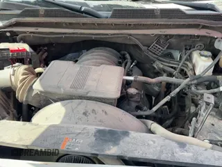 ✅ 2022 Chevrolet Silverado 2500HD Work Truck • VIN: 1GC4YLE77NF188182 • Лот: 67854195. Опубликован ранее на Copart с пробегом 60 514 миль. Бесплатный доступ к архиву аукционных продаж из США и подробный отчёт об истории автомобиля на DreamBid. Изображение 11.