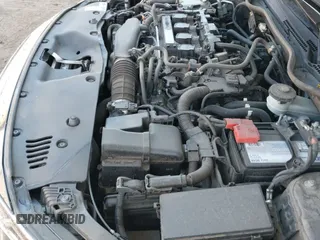 ✅ 2018 Honda Civic EX-L • VIN: JHMFC1F8XJX033602 • Lot: 42161015. Listed on IAAI with 99,597 mi. Free auction sales archive from the USA and detailed vehicle history report at DreamBid. Image 19.