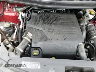 ✅ 2018 Ford Explorer Platinum • VIN: 1FM5K8HT5JGC62985 • Лот: 86785565. Опубликован ранее на Copart с пробегом 37 829 миль. Бесплатный доступ к архиву аукционных продаж из США и подробный отчёт об истории автомобиля на DreamBid. Изображение 14.