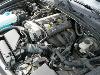 ✅ 2017 Mazda MX-5 Miata Grand Touring • VIN: JM1NDAM71H0108517 • Lot: 41768908. Listed on IAAI with 41,994 mi. Free auction sales archive from the USA and detailed vehicle history report at DreamBid. Image 19.