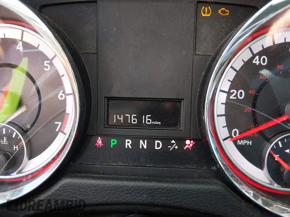 ✅ 2019 Dodge Grand Caravan SXT • VIN: 2C4RDGCG4KR789551 • Lot: 44361919. Wystawiony na IAAI z przebiegiem 147 616 mil. Bezpłatny archiwum sprzedaży aukcyjnych z USA i szczegółowy raport historii pojazdu na DreamBid. Zdjęcie 7.