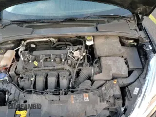 ✅ 2018 Ford Focus Titanium • VIN: 1FADP3J29JL240829 • Лот: 91285125. Опубликован ранее на Copart с пробегом 60 201 миль. Бесплатный доступ к архиву аукционных продаж из США и подробный отчёт об истории автомобиля на DreamBid. Изображение 15.