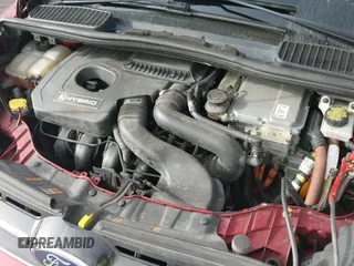 ✅ 2014 Ford C-Max SE • VIN: 1FADP5AU1EL502801 • Лот: 41565294. Опубликован ранее на IAAI с пробегом 178 199 миль. Бесплатный доступ к архиву аукционных продаж из США и подробный отчёт об истории автомобиля на DreamBid. Изображение 19.