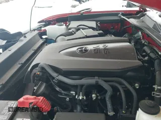 ✅ 2023 Toyota Tacoma Limited • VIN: 3TMHZ5BN3PM161447 • Lot: 41611858. Listed on IAAI with 14,560 mi. Free auction sales archive from the USA and detailed vehicle history report at DreamBid. Image 19.