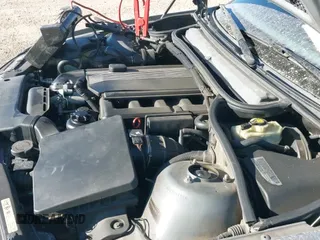 ✅ 2005 BMW 3 Series 330Ci • VIN: WBABW53405PL49433 • Lot: 43609432. Wystawiony na IAAI z przebiegiem 175 035 mil. Bezpłatny archiwum sprzedaży aukcyjnych z USA i szczegółowy raport historii pojazdu na DreamBid. Zdjęcie 13.