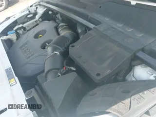 ✅ 2013 Land Rover Range Rover Evoque Prestige Premium • VIN: SALVV2BG0DH769949 • Лот: 42771575. Опубликован ранее на IAAI с пробегом 75 000 миль. Бесплатный доступ к архиву аукционных продаж из США и подробный отчёт об истории автомобиля на DreamBid. Изображение 19.