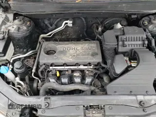 ✅ 2010 Hyundai Santa Fe GLS • VIN: 5NMSGDAB4AH414847 • Lot: 83831104. Listed on Copart with 197,680 mi. Free auction sales archive from the USA and detailed vehicle history report at DreamBid. Image 16.