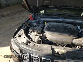 ✅ 2022 Jeep Grand Cherokee Limited • VIN: 1C4RJFBGXNC145179 • Lot: 81419295. Listed on Copart with 62,195 mi. Free auction sales archive from the USA and detailed vehicle history report at DreamBid. Image 16.