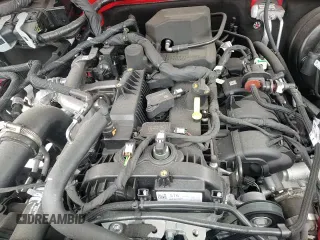 ✅ 2023 Ford Bronco • VIN: 1FMDE5AHXPLC15412 • Lot: 50881875. Wystawiony na Copart z przebiegiem 437 mil. Bezpłatny archiwum sprzedaży aukcyjnych z USA i szczegółowy raport historii pojazdu na DreamBid. Zdjęcie 14.