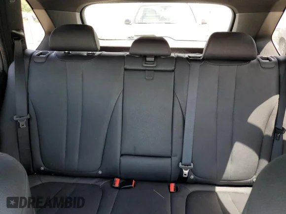 ✅ 2018 BMW X5 xDrive35i • VIN: 5UXKR0C57J0Y00025 • Lot: 55593984. Wystawiony na Copart z przebiegiem 71 838 mil. Bezpłatny archiwum sprzedaży aukcyjnych z USA i szczegółowy raport historii pojazdu na DreamBid. Zdjęcie 10.