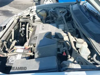 ✅ 2002 Toyota Highlander Limited • VIN: JTEHF21A420063444 • Lot: 42938554. Listed on IAAI with 278,900 mi. Free auction sales archive from the USA and detailed vehicle history report at DreamBid. Image 13.