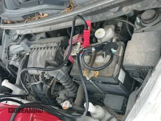 ✅ 2018 Mitsubishi Mirage ES • VIN: ML32A3HJ9JH013582 • Lot: 42818048. Listed on IAAI with 104,472 mi. Free auction sales archive from the USA and detailed vehicle history report at DreamBid. Image 21.