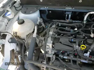 ✅ 2023 Ford Bronco Sport Outer Banks • VIN: 3FMCR9C60PRD12560 • Лот: 87293555. Опубликован ранее на Copart с пробегом 16 290 миль. Бесплатный доступ к архиву аукционных продаж из США и подробный отчёт об истории автомобиля на DreamBid. Изображение 15.