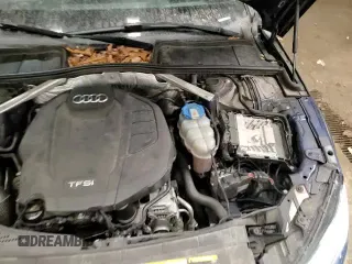 ✅ 2017 Audi allroad A4 Prestige • VIN: WA19NAF45HA045847 • Лот: 46827515. Опубликован ранее на Copart с пробегом 87 689 миль. Бесплатный доступ к архиву аукционных продаж из США и подробный отчёт об истории автомобиля на DreamBid. Изображение 14.