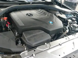 ✅ 2021 BMW 3 Series 330i • VIN: 3MW5R1J06M8B58481 • Lot: 43752256. Listed on IAAI with 15,446 mi. Free auction sales archive from the USA and detailed vehicle history report at DreamBid. Image 19.