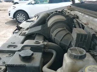 ✅ 2007 Ford Econoline Passenger XL • VIN: 1FBNE31LX7DB12412 • Lot: 42398061. Listed on IAAI with 385,181 mi. Free auction sales archive from the USA and detailed vehicle history report at DreamBid. Image 12.