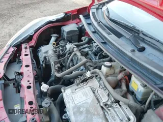 ✅ 2018 Toyota Prius Two • VIN: JTDKDTB32J1600035 • Lot: 43712679. Listed on IAAI with 263,088 mi. Free auction sales archive from the USA and detailed vehicle history report at DreamBid. Image 19.