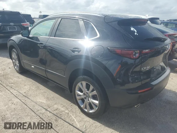✅ 2022 Mazda CX-30 S Preferred • VIN: 3MVDMBCL4NM452964 • Лот: 74071604. Опубліковано раніше на Copart з пробігом Не вказано. Безкоштовний доступ до архіву аукціонних продажів зі США та докладний звіт про історію автомобіля на DreamBid. Зображення 2.