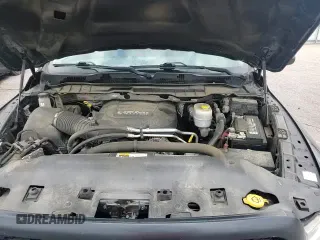 ✅ 2017 Ram 3500 Tradesman • VIN: 3C63R3CJ8HG646927 • Lot: 56561995. Wystawiony na Copart z przebiegiem 87 665 mil. Bezpłatny archiwum sprzedaży aukcyjnych z USA i szczegółowy raport historii pojazdu na DreamBid. Zdjęcie 13.