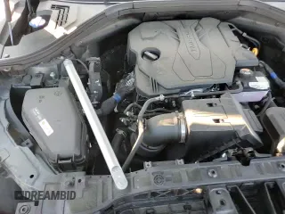 ✅ 2024 Genesis GV70 2.5T • VIN: 5NMMADTB9RH016147 • Lot: 64957065. Listed on Copart with 15,167 mi. Free auction sales archive from the USA and detailed vehicle history report at DreamBid. Image 15.