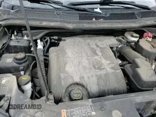 ✅ 2017 Ford Explorer XLT • VIN: 1FM5K8D83HGB51010 • Lot: 93756365. Wystawiony na Copart z przebiegiem 97 248 mil. Bezpłatny archiwum sprzedaży aukcyjnych z USA i szczegółowy raport historii pojazdu na DreamBid. Zdjęcie 15.