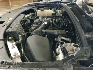 ✅ 2022 Jeep Grand Cherokee Altitude • VIN: 1C4RJHAG0N8616028 • Лот: 41612808. Опубликован ранее на IAAI с пробегом 40 944 миль. Бесплатный доступ к архиву аукционных продаж из США и подробный отчёт об истории автомобиля на DreamBid. Изображение 19.