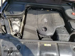 ✅ 2025 Mercedes-Benz GLE 450 • VIN: 4JGFB5KB5SB324774 • Лот: 80888745. Опубликован ранее на Copart с пробегом 23 802 миль. Бесплатный доступ к архиву аукционных продаж из США и подробный отчёт об истории автомобиля на DreamBid. Изображение 15.