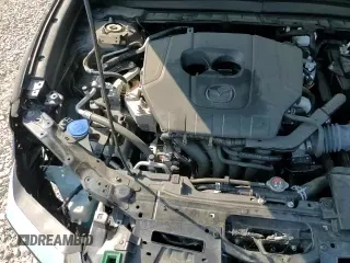 ✅ 2023 Mazda CX-30 S • VIN: 3MVDMBAM5PM565417 • Lot: 80124535. Wystawiony na Copart z przebiegiem 12 207 mil. Bezpłatny archiwum sprzedaży aukcyjnych z USA i szczegółowy raport historii pojazdu na DreamBid. Zdjęcie 14.