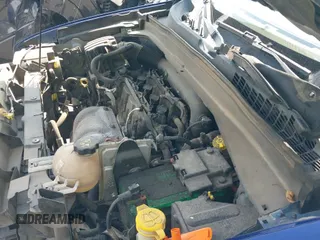 ✅ 2017 Jeep Renegade Latitude • VIN: ZACCJABB8HPE80681 • Lot: 43106963. Wystawiony na IAAI z przebiegiem 137 553 mil. Bezpłatny archiwum sprzedaży aukcyjnych z USA i szczegółowy raport historii pojazdu na DreamBid. Zdjęcie 24.