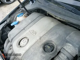 ✅ 2009 Volkswagen Jetta SE • VIN: 3VWTZ71K59M257612 • Lot: 42375908. Listed on IAAI with 115,420 mi. Free auction sales archive from the USA and detailed vehicle history report at DreamBid. Image 23.