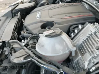 ✅ 2023 Audi SQ5 Sportback Premium Plus • VIN: WA124AFY8P2010638 • Lot: 41502038. Listed on IAAI with 42,065 mi. Free auction sales archive from the USA and detailed vehicle history report at DreamBid. Image 19.