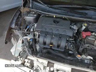 ✅ 2018 Nissan Sentra SV • VIN: 3N1AB7AP3JY295091 • Лот: 81188935. Опубликован ранее на Copart с пробегом 119 690 миль. Бесплатный доступ к архиву аукционных продаж из США и подробный отчёт об истории автомобиля на DreamBid. Изображение 16.