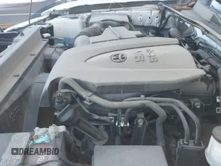 ✅ 2018 Toyota Tacoma TRD Off Road • VIN: 3TMCZ5AN1JM150451 • Лот: 43562056. Опубликован ранее на IAAI с пробегом 113 724 миль. Бесплатный доступ к архиву аукционных продаж из США и подробный отчёт об истории автомобиля на DreamBid. Изображение 19.