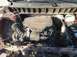 ✅ 2017 GMC Acadia Denali • VIN: 1GKKNPLS1HZ324361 • Лот: 92029585. Опубликован ранее на Copart с пробегом 71 077 миль. Бесплатный доступ к архиву аукционных продаж из США и подробный отчёт об истории автомобиля на DreamBid. Изображение 15.