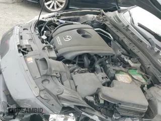 ✅ 2015 Mazda 3 i Sport • VIN: 3MZBM1U76FM163376 • Лот: 43555242. Опубликован ранее на IAAI с пробегом 122 769 миль. Бесплатный доступ к архиву аукционных продаж из США и подробный отчёт об истории автомобиля на DreamBid. Изображение 19.