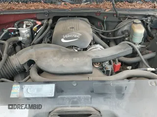 ✅ 2002 GMC Yukon XL SLT • VIN: 1GKFK16Z62J141169 • Лот: 43060399. Опубликован ранее на IAAI с пробегом 154 438 миль. Бесплатный доступ к архиву аукционных продаж из США и подробный отчёт об истории автомобиля на DreamBid. Изображение 16.