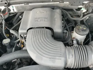 ✅ 2003 Ford F-150 XLT • VIN: 1FTRW08613KB28609 • Lot: 41791874. Listed on IAAI with 125,909 mi. Free auction sales archive from the USA and detailed vehicle history report at DreamBid. Image 19.