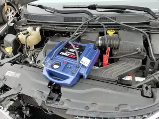 ✅ 2017 Chrysler Pacifica Touring L • VIN: 2C4RC1BG0HR636384 • Lot: 93497825. Wystawiony na Copart z przebiegiem 107 033 mil. Bezpłatny archiwum sprzedaży aukcyjnych z USA i szczegółowy raport historii pojazdu na DreamBid. Zdjęcie 14.